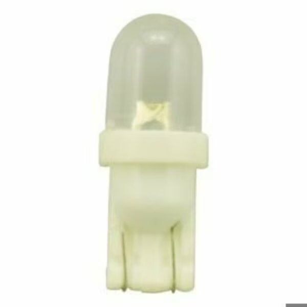 Replacement For Chrysler Sebring, 2007 License Plate Light White Led Replacement, Ilb Gold, Mfr#: WW-Y2LC-7