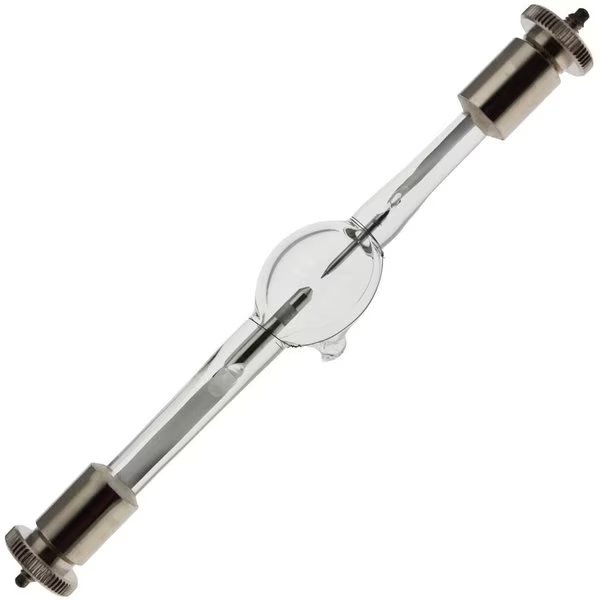 Detector Xenon Lamp, Replacement For Shimadzu RF-10 AXL, Ilb Gold, Mfr#: RF-10 AXL