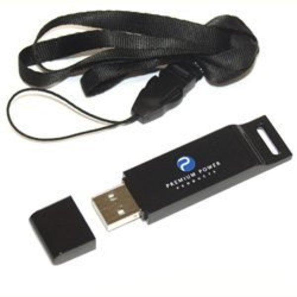 Replacement For EREPLACEMENTS, USB2GB, Ilc, Mfr#: USB-2GB