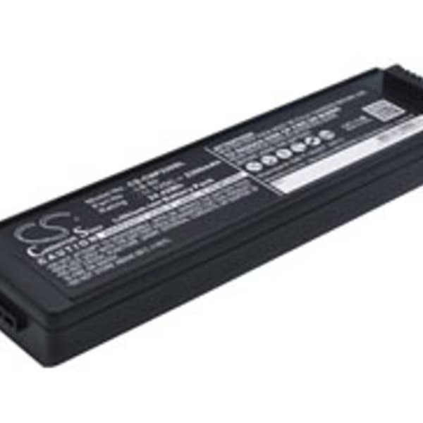 Replacement for Canon 2446b003 Battery, Ilc, Mfr#: 2446B003  BATTERY CANON