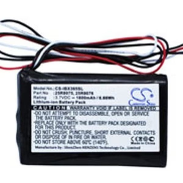Replacement for IBM 25r8075, Ilc, Mfr#: 25R8075 IBM