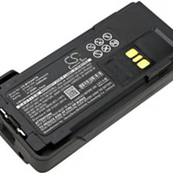 Replacement for Motorola Nntn8129ar, Ilc, Mfr#: NNTN8129AR MOTOROLA