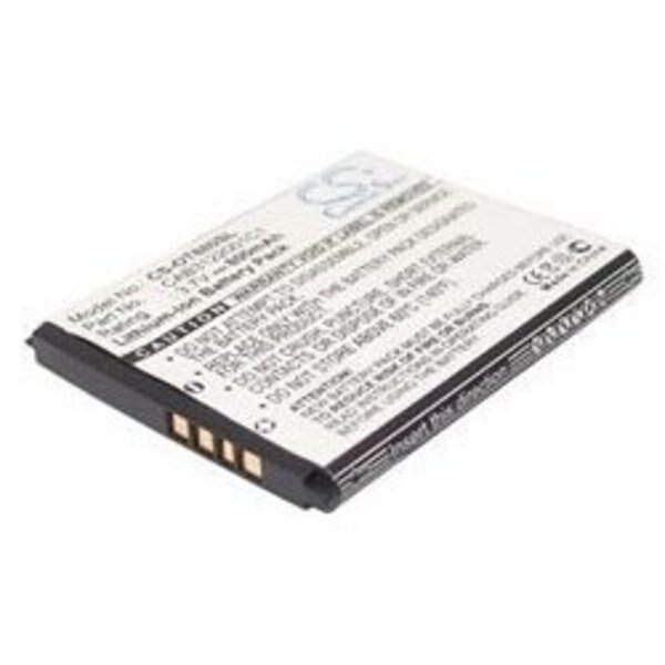 Replacement For CAMERON SINO, CSOT880SL, Ilc, Mfr#: CS-OT880SL