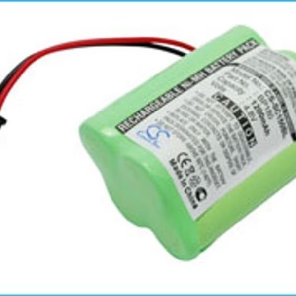 Replacement for Uniden Bc220 Battery, Ilc, Mfr#: BC220  BATTERY UNIDEN