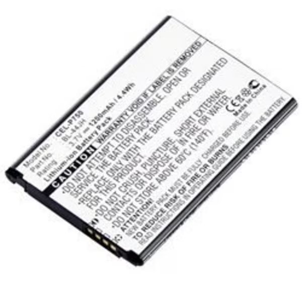 Replacement For DAYTONA CELP750, Ilc, Mfr#: CEL-P750