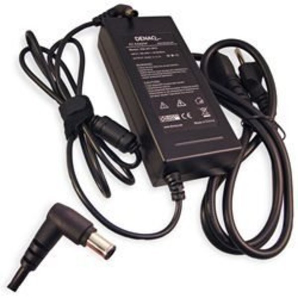Replacement For DAYTONA DQAC19V36044, Ilc, Mfr#: DQ-AC19V3-6044