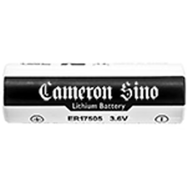 Lithium Battery, Replacement For Cameronsino, Cs-Er17505, Ilb Gold, Mfr#: CS-ER17505