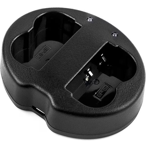 Replacement For Canon Mv400I Charger, Ilc, Mfr#: MV400I: