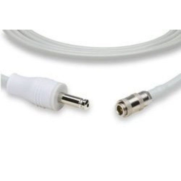 Nibp Sensor, Replacement For Biolicht, V6 Nibp Hoses, Ilb Gold, Mfr#: V6 NIBP HOSES