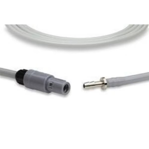 Nibp Sensor, Replacement For Comen, C60 Nibp Hoses, Ilb Gold, Mfr#: C60 NIBP HOSES