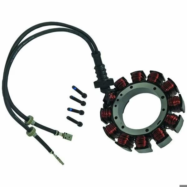 Rotor, Replacement For Wai Global 27-7057, Ilb Gold, Mfr#: 27-7057