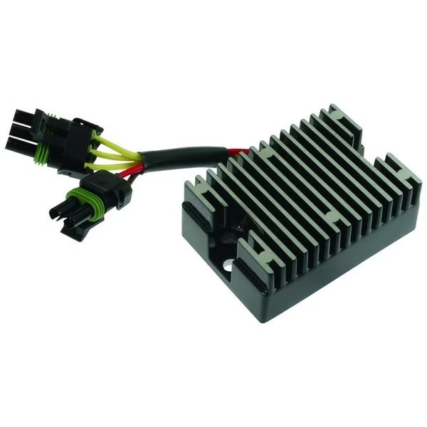 Rectifier, Replacement For Wai Global 4229-124, Ilb Gold, Mfr#: 4229-124