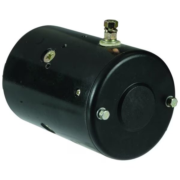 Motor, Replacement For Lester 6126DBB, Ilb Gold, Mfr#: 6126DBB