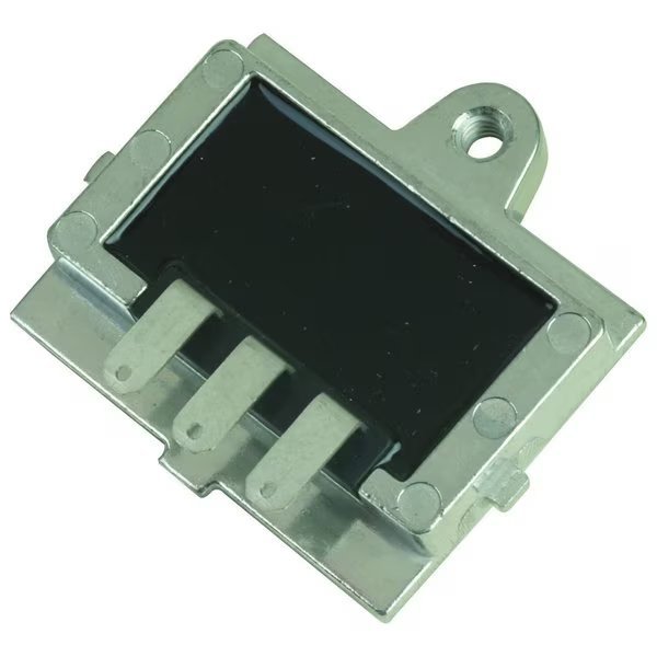 Rectifier, Replacement For Lester TRR2277, Ilb Gold, Mfr#: TRR2277