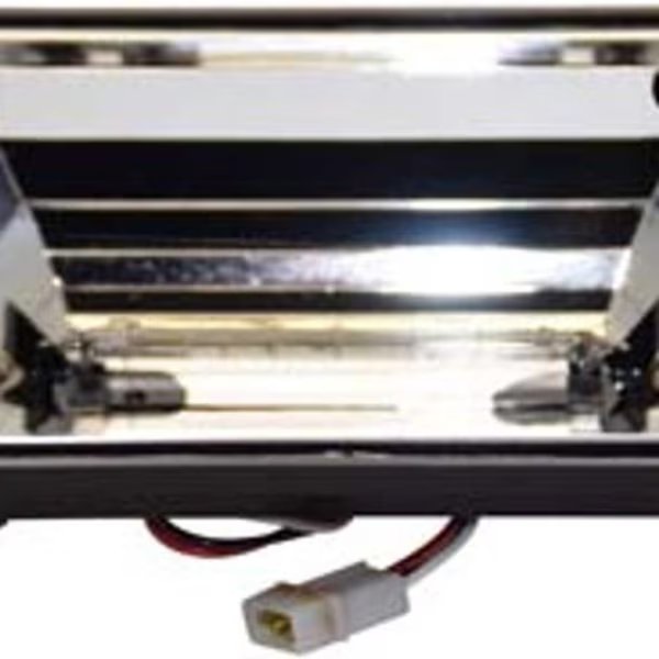 Replacement for Donsbulbs 02-0363207-000, Ilc, Mfr#: 02-0363207-000 DONSBULBS