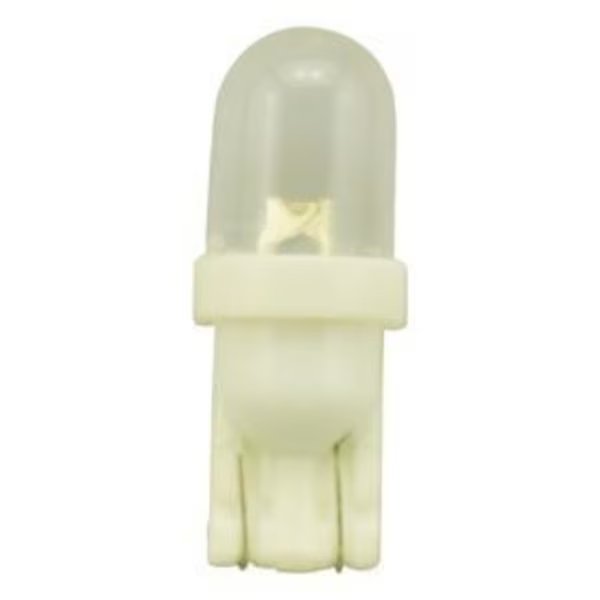 Replacement For Chrysler Pt Cruiser, 2013 License Plate Light White Led Replacement, Ilb Gold, Mfr#: WW-Y2KS-1