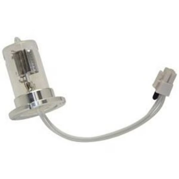Deuterium Detectors Lamp, Replacement For International Lighting A6211W, Ilb Gold, Mfr#: A6211W