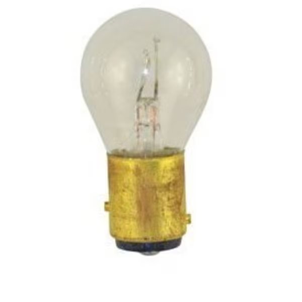 Replacement For Audi 90 Year: 1989 Tail Light, 10Pk, Ilb Gold, Mfr#: 90 YEAR 1989 TAIL LIGHT