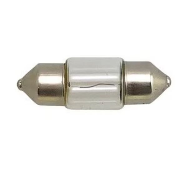 Replacement For BATTERIES AND LIGHT BULBS DE3175 MARINE NAVIGATION LAMPS FESTOON 10PK, Ilc, Mfr#: 10PAK:WW-LJ6T-6