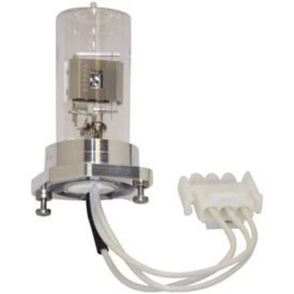 Deuterium Detectors Lamp, Replacement For Donsbulbs LH-12, Ilb Gold, Mfr#: LH-12