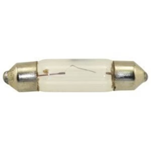 Replacement For Bmw 7 Series With Sealed Beams Year: 1984 Dome Light, 4Pk, Ilb Gold, Mfr#: 7 SERIES WITH SEALED BEAMS YEAR 1984 DOME LIGHT