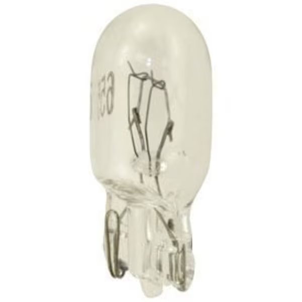 Replacement For Acura El Year: 1999 Tail Light, 10Pk, Ilb Gold, Mfr#: EL YEAR 1999 TAIL LIGHT