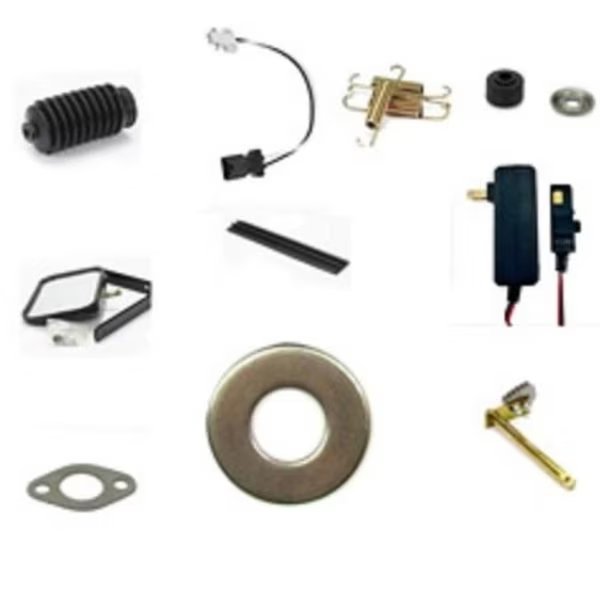 Replacement for Electric Dh250016, Ilc, Mfr#: DH250016 ELECTRIC