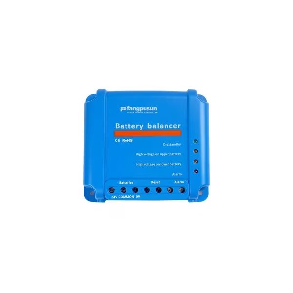 Battery Balancer, Victron Energy, Mfr#: BBA000100100
