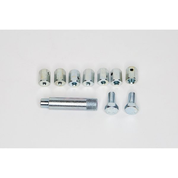 EZ Tap Adapter, Fits Size 5/16