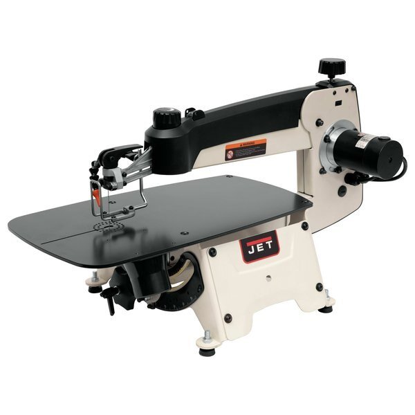 JWSS-18B 18