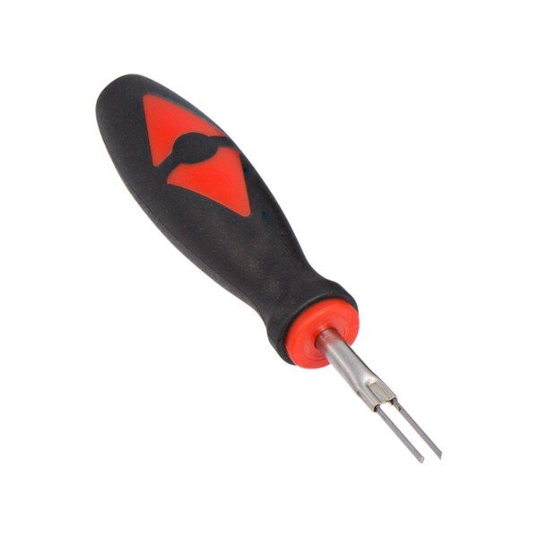 1.60mm x 15.00mm Flat Twin Blade Automotive Terminal Tool, Steelman, Mfr#: 95839-04