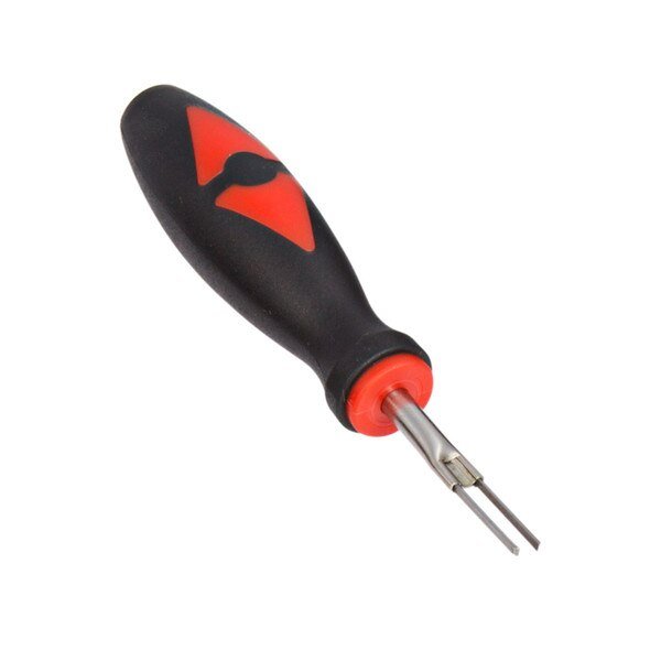 1.55mm x 17.00mm Flat Twin Blade Automotive Terminal Tool, Steelman, Mfr#: 95839-06