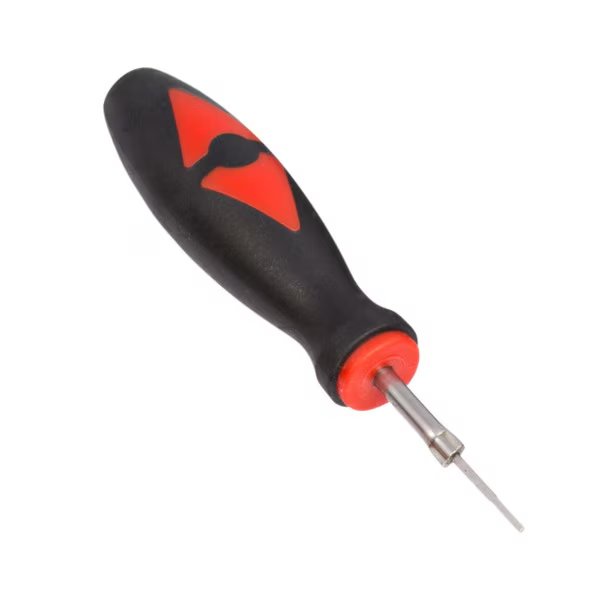 1.00mm x 18.00mm Square Blade Automotive Terminal Tool, Steelman, Mfr#: 95839-09