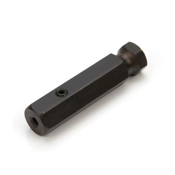 3/8" Quick Change Adapter for 1/8" Carbide Burr, Steelman, Mfr#: SLP9213