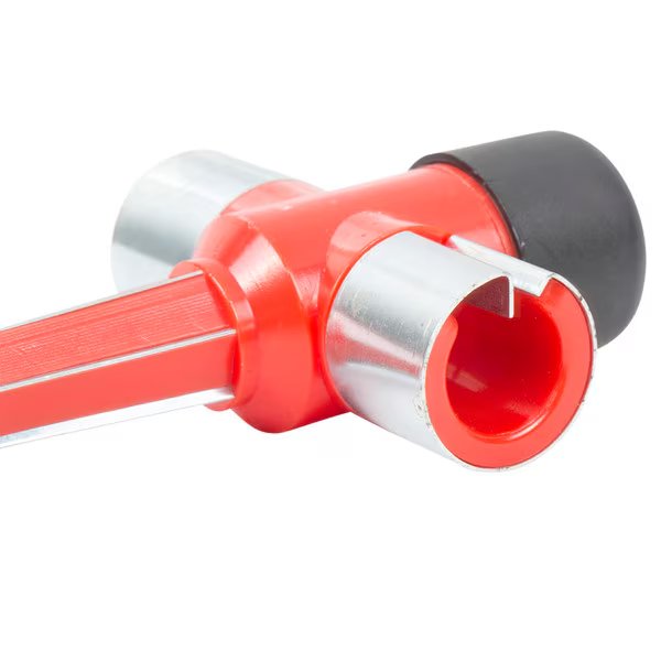 4-Way Battery Terminal Cleaning Tool, Steelman, Mfr#: 42004