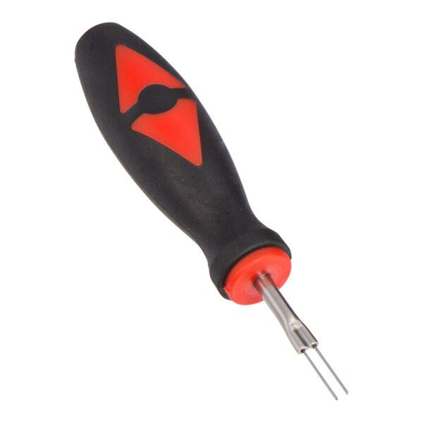 0.90mm x 14.00mm Flat Twin Blade Automotive Terminal Tool, Steelman, Mfr#: 95839-23