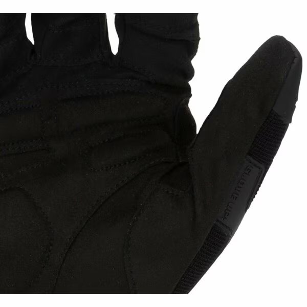 GSA Compliant Impact Breaker Gloves in Black, Large, 212 Performance, Mfr#: IMPBRGSA0510
