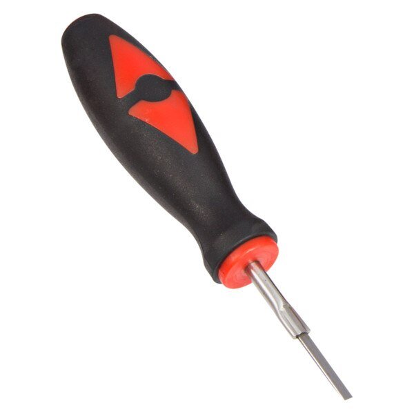 3.00mm x 18.50mm Flat Blade Automotive Terminal Tool, Steelman, Mfr#: 95839-13