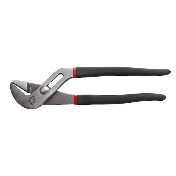 10-Inch Groove Joint Pliers