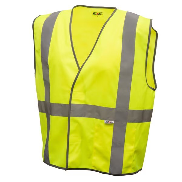 General Purpose Hi-Viz Safety Vest, Medium, 212 Performance, Mfr#: VSTGU-8809