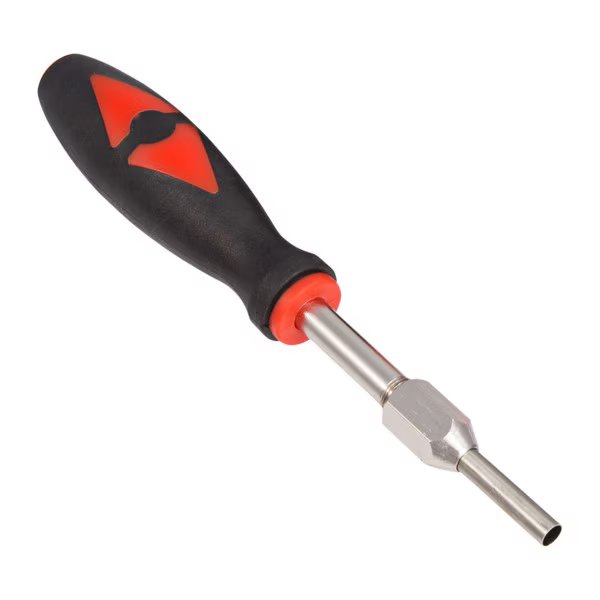 5.00mm x 20.50mm Tube Tip Automotive Terminal Tool, Steelman, Mfr#: 95839-01