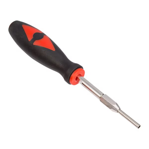 3.25mm x 20.00mm Tube Tip Automotive Terminal Tool, Steelman, Mfr#: 95839-03