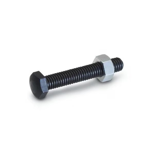 JW Winco GN251 4N35P11/AK Clamping Screw, J.W. Winco, Mfr#: 4N35P11/AK