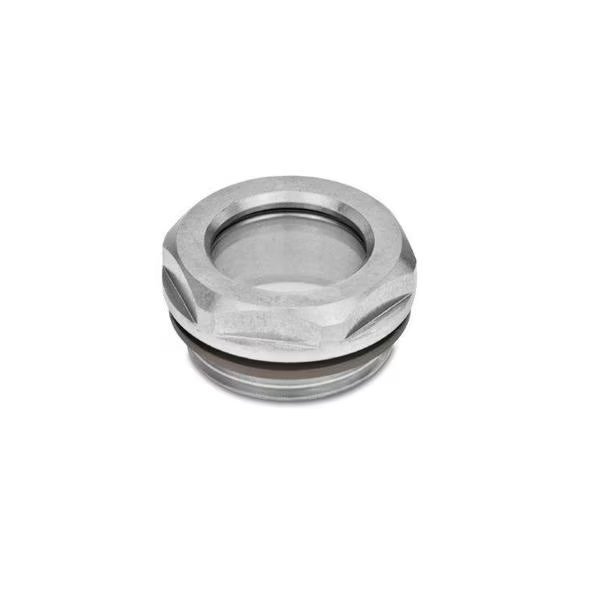 GN743.5-11-M16X1.5-B Oil Sight Glass, J.W. Winco, Mfr#: 743.5-11-M16X1.5-B