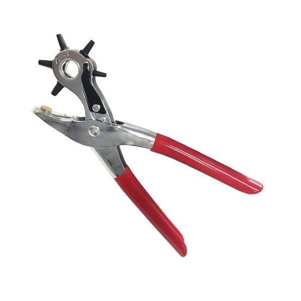 Leather Punch, Jacks Imports, Mfr#: 1504
