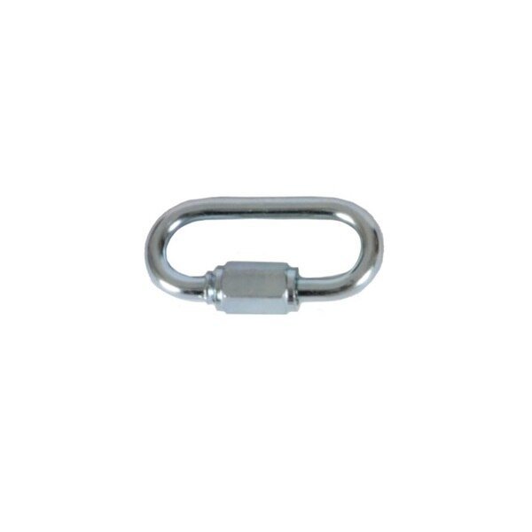 Quick Link 1/4" x 2-1/4", Jacks Imports, Mfr#: 30035