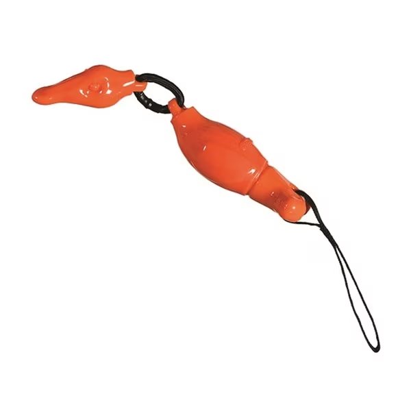 Dummy Duck Throw Toy, Hero Dog Toys, Mfr#: 3683