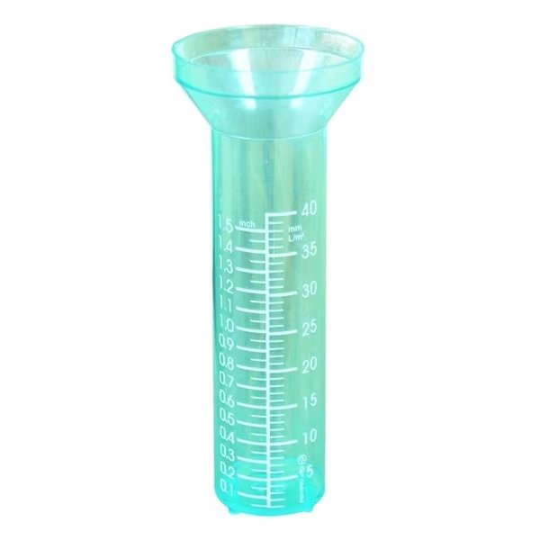 Replacement Cup for #394 Rain Gauge, Jacks Imports, Mfr#: 545