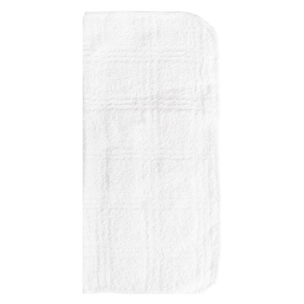 Concepts Dish Cloth 100% Cotton terry Solid Natural, Ritz, Mfr#: 20300