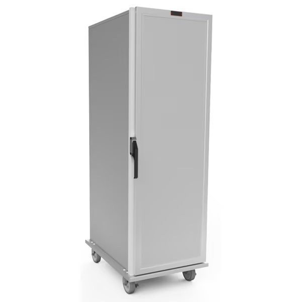 Insulated Transport Cabinet For 18